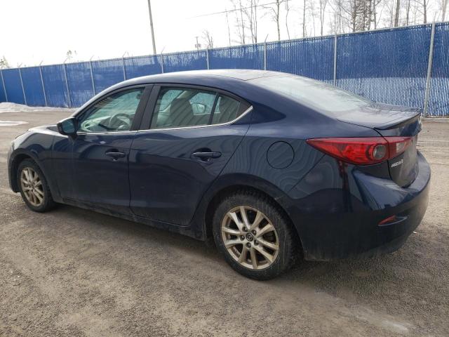 Photo 2 from auction – 2014 MAZDA 3 TOURING with VIN 3MZBM1V7XEM102318