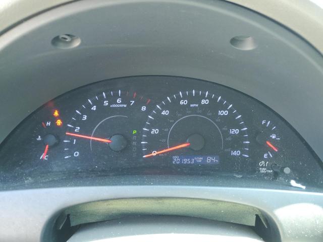 Photo 9 from auction – 2011 TOYOTA CAMRY BASE with VIN 4T1BF3EKXBU691497