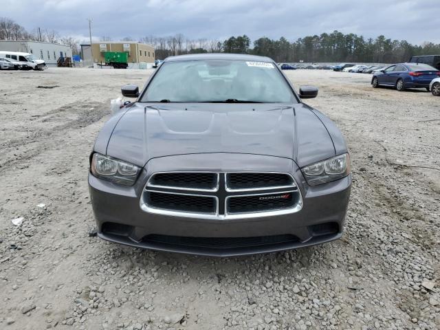 Photo 5 from auction – 2014 DODGE CHARGER SE with VIN 2C3CDXBG4EH182054