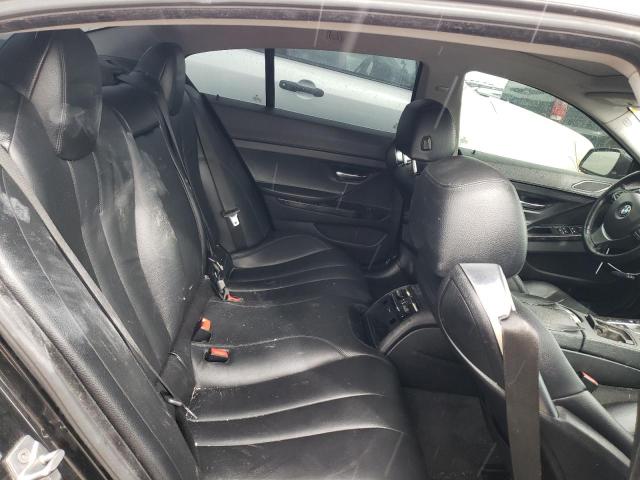 Photo 10 from auction – 2013 BMW 640 I with VIN WBA6A0C53DDF14289