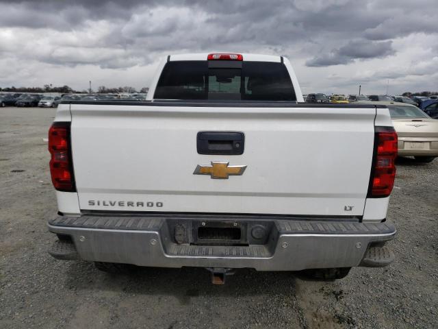 Photo 6 from auction – 2014 CHEVROLET SILVERADO with VIN 3GCUKREC7EG229958