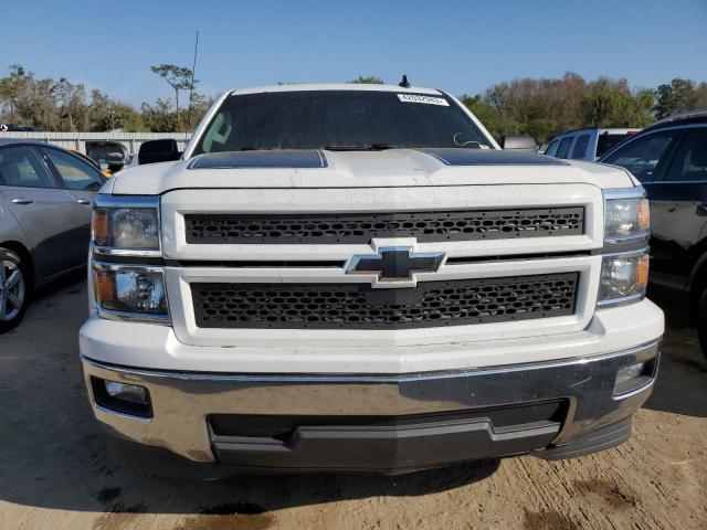 Photo 5 from auction – 2015 CHEVROLET SILVERADO with VIN 3GCPCREC3FG391064