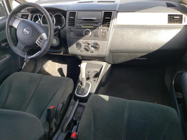 Photo 8 from auction – 2012 NISSAN VERSA S with VIN 3N1BC1CPXCK275826