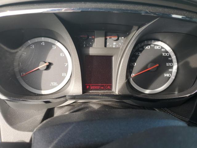 Photo 9 from auction – 2016 GMC TERRAIN DE with VIN 2GKFLVE32G6239119