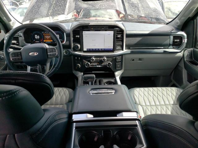Photo 8 from auction – 2021 FORD F150 SUPER with VIN 1FTFW1ED0MFB61848