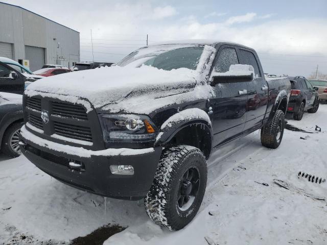 DODGE RAM 2500 L 2012 с VIN 3C6UD5FL9CG306674 - Фото с аукциона