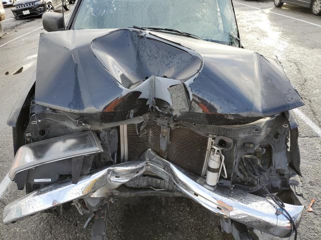 Photo 11 from auction – 2005 CHEVROLET COLORADO with VIN 1GCCS138358241462