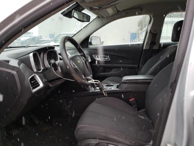 Photo 7 from auction – 2013 CHEVROLET EQUINOX with VIN 2GNALBEK3D6337168