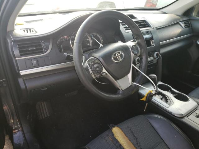 Photo 8 from auction – 2012 TOYOTA CAMRY BASE with VIN 4T1BF1FKXCU602354
