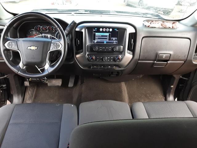 Photo 8 from auction – 2017 CHEVROLET SILVERADO with VIN 1GCRCREC9HZ170158