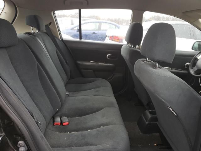 Photo 10 from auction – 2010 NISSAN VERSA S with VIN 3N1BC1CP4AL376092