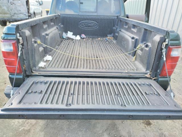 Photo 10 from auction – 2002 FORD RANGER SUP with VIN 1FTYR14U32PA04954
