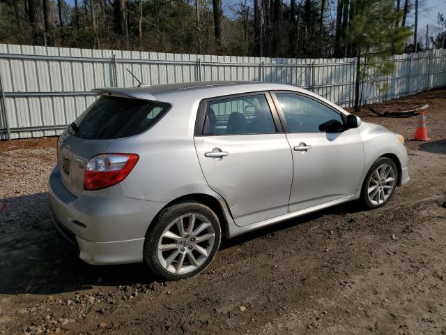 Photo 3 from auction – 2009 TOYOTA COROLLA MA with VIN 2T1GE40E69C005693