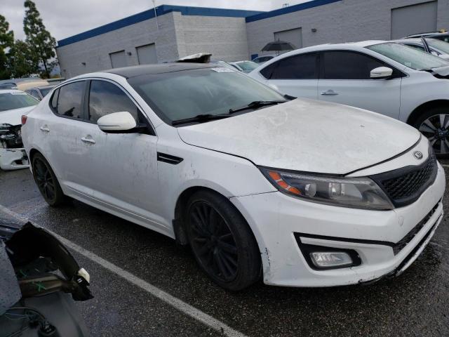 Photo 4 from auction – 2015 KIA OPTIMA LX with VIN KNAGM4A79F5545483