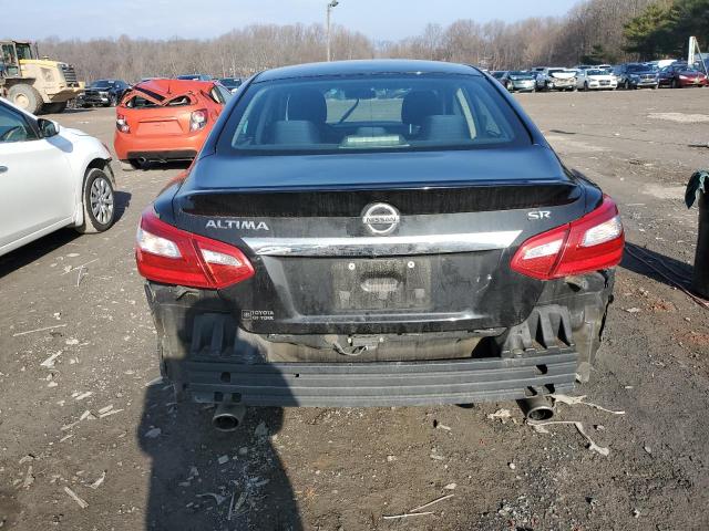 Photo 6 from auction – 2016 NISSAN ALTIMA 2.5 with VIN 1N4AL3APXGC267301