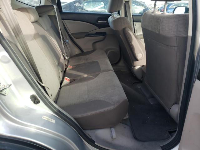 Photo 10 from auction – 2014 HONDA CR-V LX with VIN 3CZRM3H38EG717495