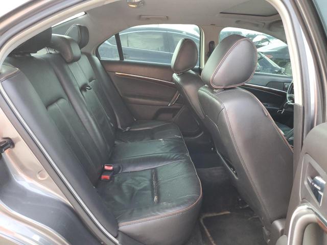 Photo 10 from auction – 2011 LINCOLN MKZ with VIN 3LNHL2JC1BR762735