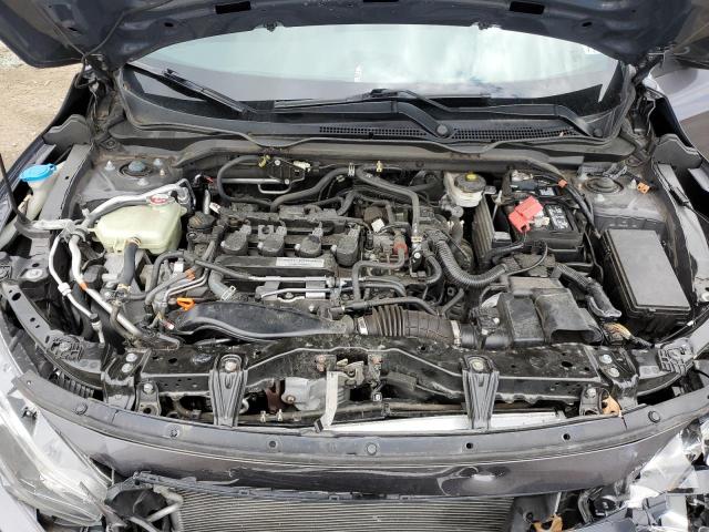 Photo 11 from auction – 2017 HONDA CIVIC EX with VIN 2HGFC3B35HH352400