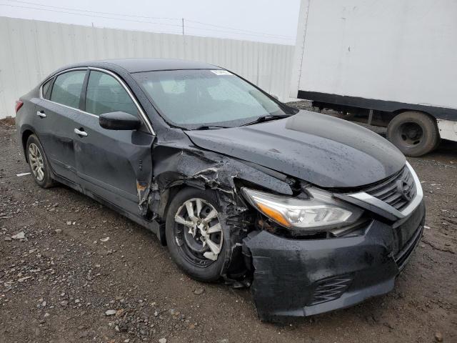 Photo 4 from auction – 2016 NISSAN ALTIMA 2.5 with VIN 1N4AL3AP0GC145286