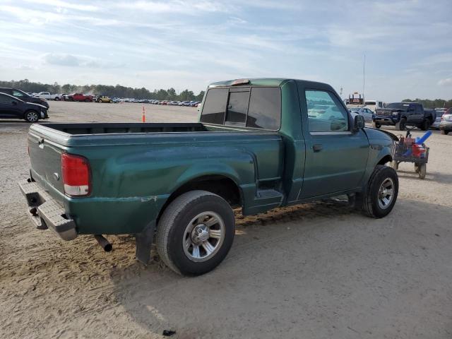 Zdjęcie 3 z aukcji – 2000 FORD RANGER z VIN 1FTYR10C6YTA43437