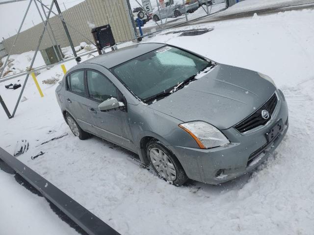 Photo 4 from auction – 2011 NISSAN SENTRA 2.0 with VIN 3N1AB6AP4BL655770