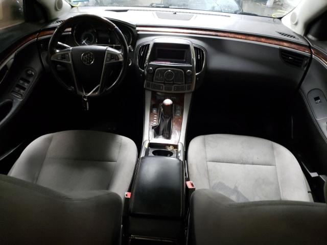 Photo 8 from auction – 2011 BUICK LACROSSE C with VIN 1G4GE5ED5BF117142