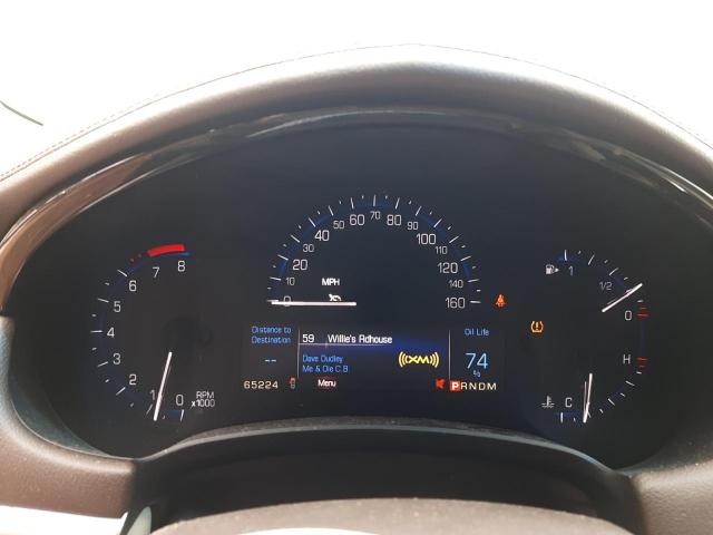 Photo 9 from auction – 2014 CADILLAC XTS LUXURY with VIN 2G61M5S38E9222945