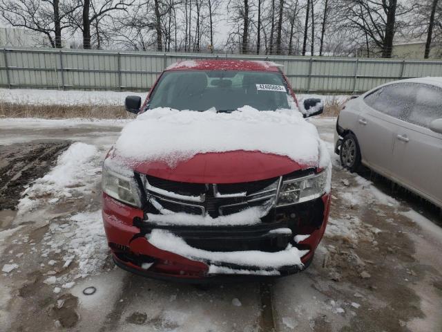 Photo 5 from auction – 2015 DODGE JOURNEY SE with VIN 3C4PDCAB0FT552145