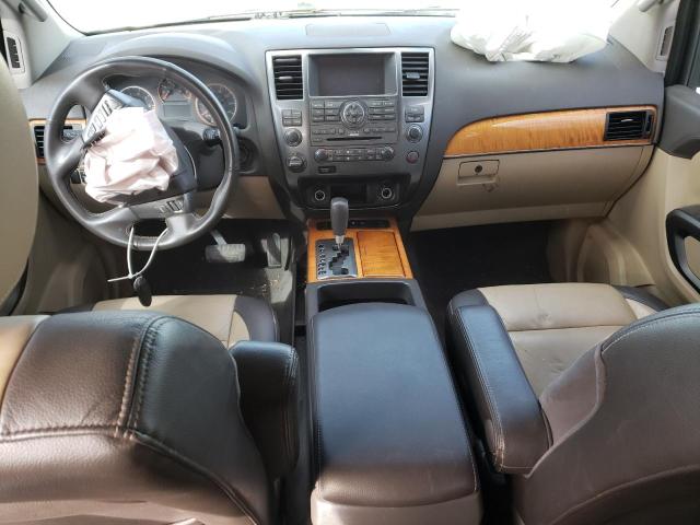 Photo 8 from auction – 2015 NISSAN ARMADA PLA with VIN 5N1BA0NE0FN615567
