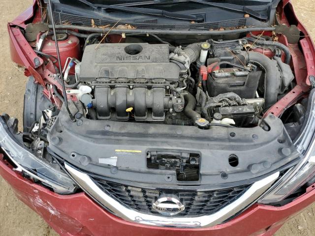 Photo 11 from auction – 2016 NISSAN SENTRA S with VIN 3N1AB7AP5GL657797