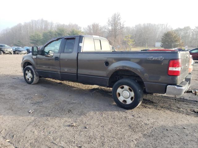 Photo 2 from auction – 2005 FORD F150 with VIN 1FTVX14505NB32800