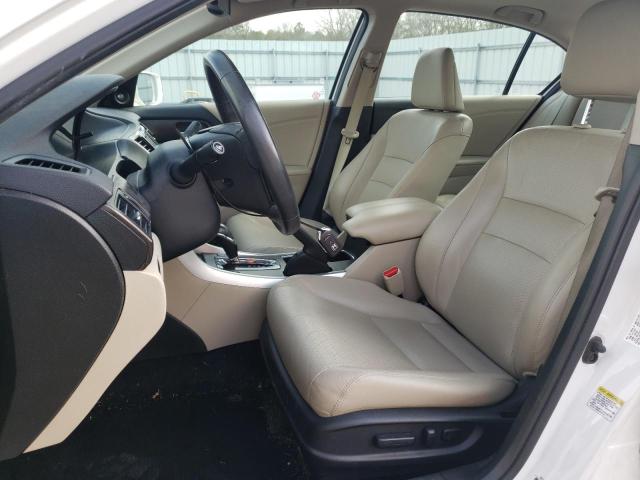Photo 7 from auction – 2015 HONDA ACCORD EXL with VIN 1HGCR2F8XFA233643