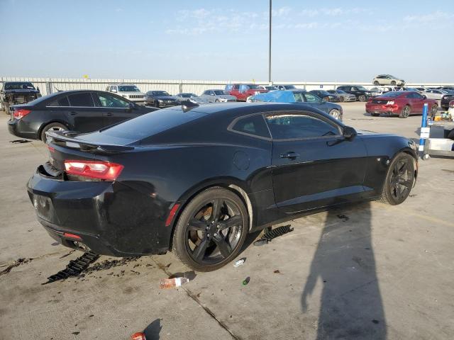 Photo 3 from auction – 2016 CHEVROLET CAMARO SS with VIN 1G1FF1R79G0126407