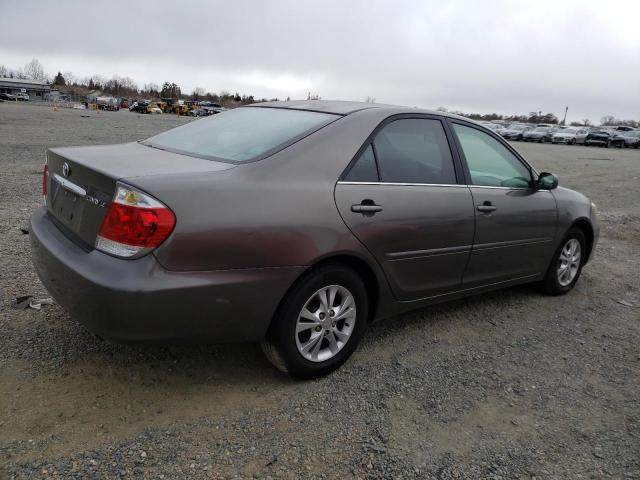 Photo 3 from auction – 2005 TOYOTA CAMRY LE with VIN 4T1BF30K75U591644