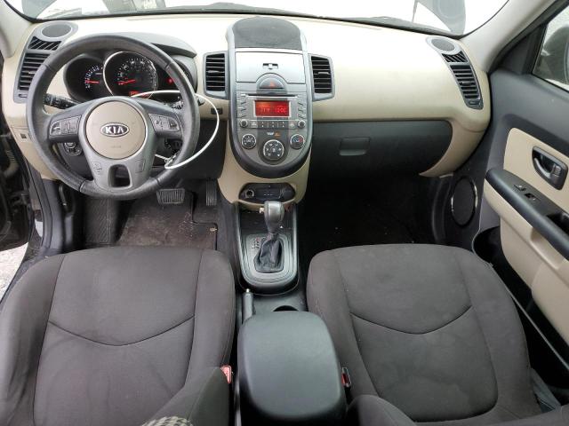 Снимка 8 от търг – 2011 KIA SOUL + с VIN KNDJT2A2XB7202989