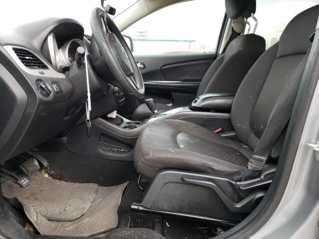 Photo 7 from auction – 2015 DODGE JOURNEY SE with VIN 3C4PDCAB2FT655163