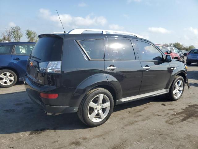 Photo 3 from auction – 2009 MITSUBISHI OUTLANDER with VIN JA4MS41X99Z001729
