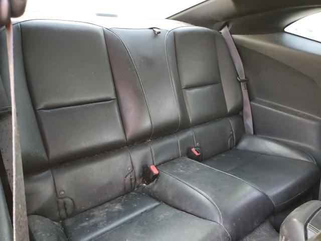 Photo 10 from auction – 2011 CHEVROLET CAMARO LT with VIN 2G1FC1ED3B9131783