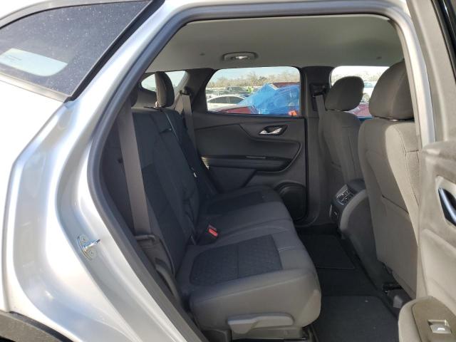 Photo 11 from auction – 2021 CHEVROLET BLAZER 2LT with VIN 3GNKBCRS4MS505005