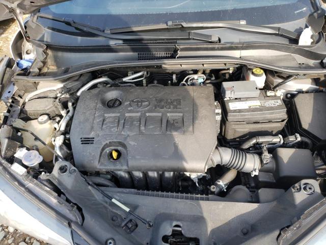 Photo 12 from auction – 2018 TOYOTA C-HR with VIN NMTKHMBX6JR044309