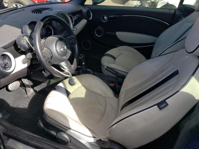 Photo 7 from auction – 2015 MINI COOPER S with VIN WMWZP3C52F2A91071