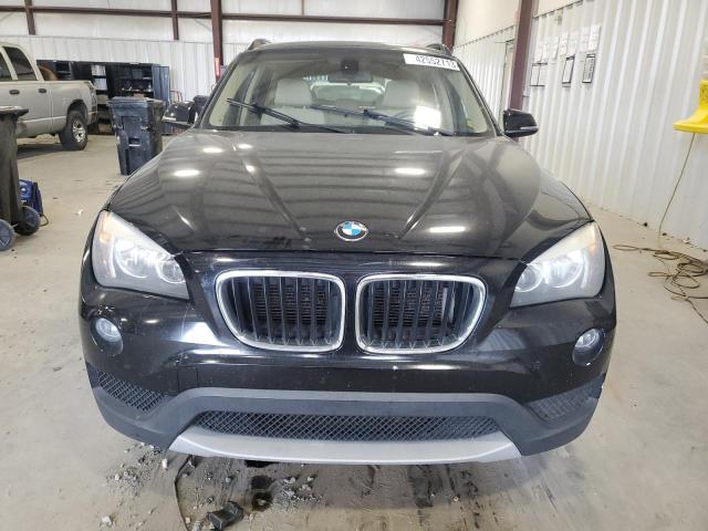 Photo 5 from auction – 2014 BMW X1 SDRIVE2 with VIN WBAVM1C51EVW50261