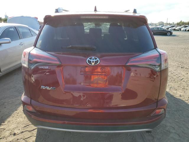 Photo 6 from auction – 2018 TOYOTA RAV4 ADVEN with VIN 2T3WFREV8JW411970