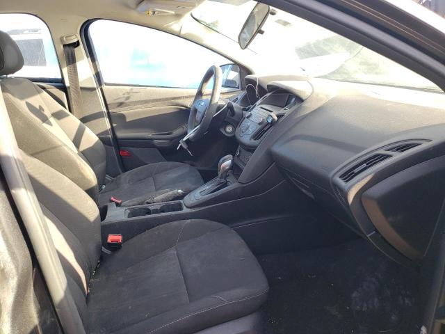 Photo 7 from auction – 2017 FORD FOCUS S with VIN 1FADP3E29HL229737