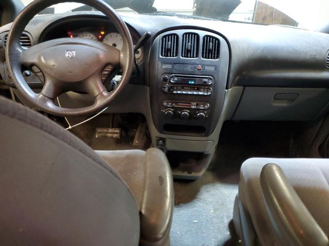 Photo 8 from auction – 2005 DODGE GRAND CARA with VIN 2D4GP24R05R111212