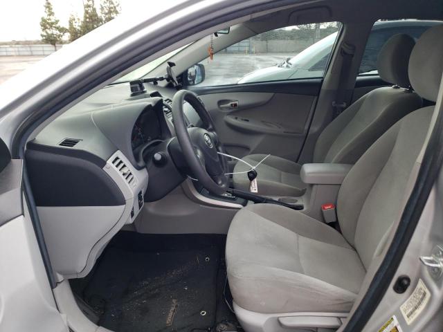 Photo 7 from auction – 2013 TOYOTA COROLLA BA with VIN 5YFBU4EE7DP163975