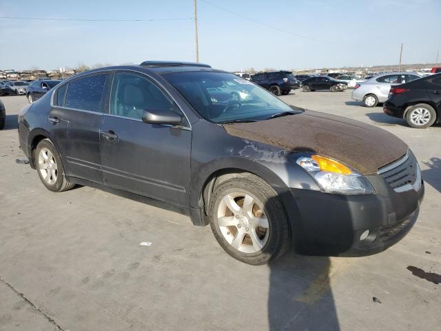 Photo 4 from auction – 2008 NISSAN ALTIMA 2.5 with VIN 1N4AL21E08N437101