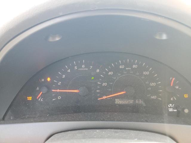 Photo 9 from auction – 2007 TOYOTA CAMRY CE with VIN 4T1BE46K67U630145