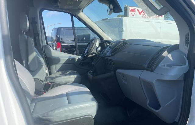 Photo 5 from auction – 2018 FORD TRANSIT T- with VIN 1FTYR2CM9JKA24225