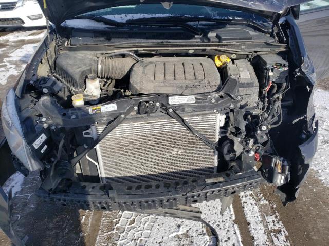 Photo 11 from auction – 2019 DODGE GRAND CARA with VIN 2C4RDGBG8KR525024
